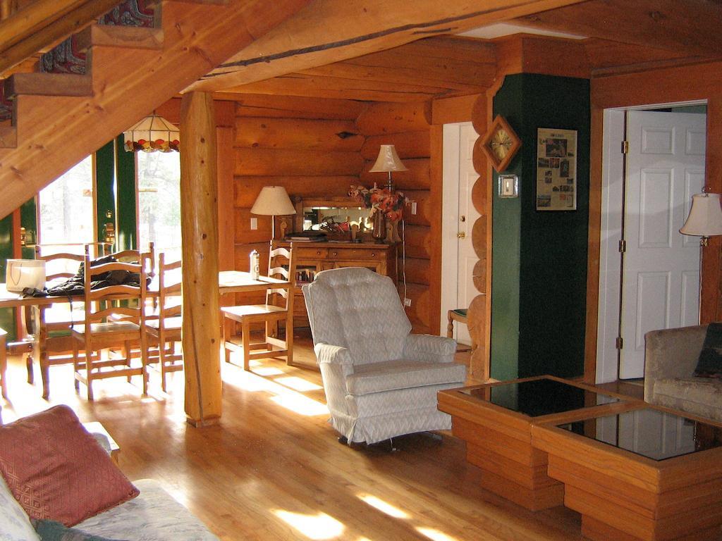 פרינסטון Rainbow Lake Castle Resort מראה חיצוני תמונה