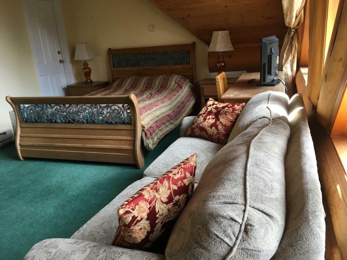 פרינסטון Rainbow Lake Castle Resort מראה חיצוני תמונה